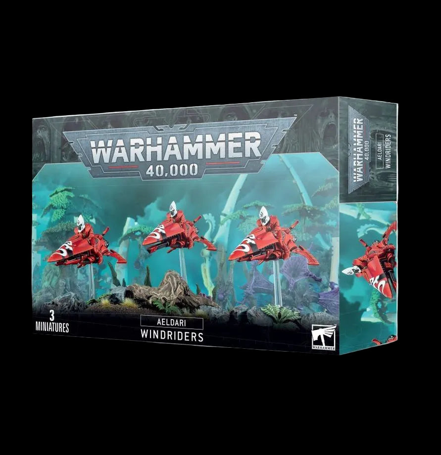 Windriders