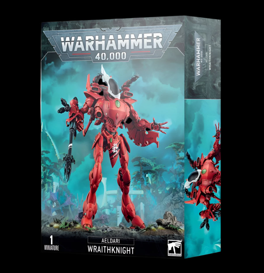 Wraithknight