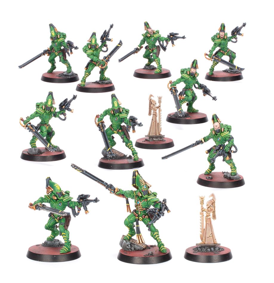 Kill Team: Lame di Khaine