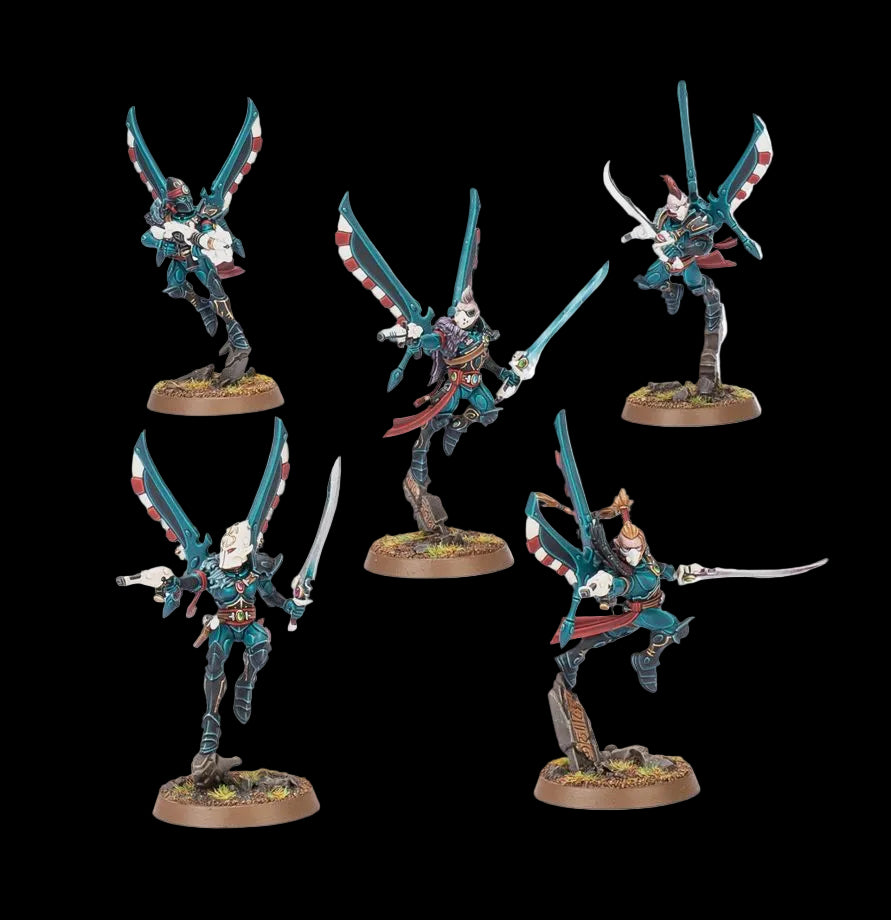 Corsair Skyreavers