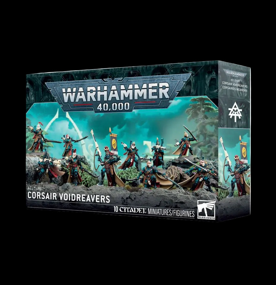 Corsair Voidreavers