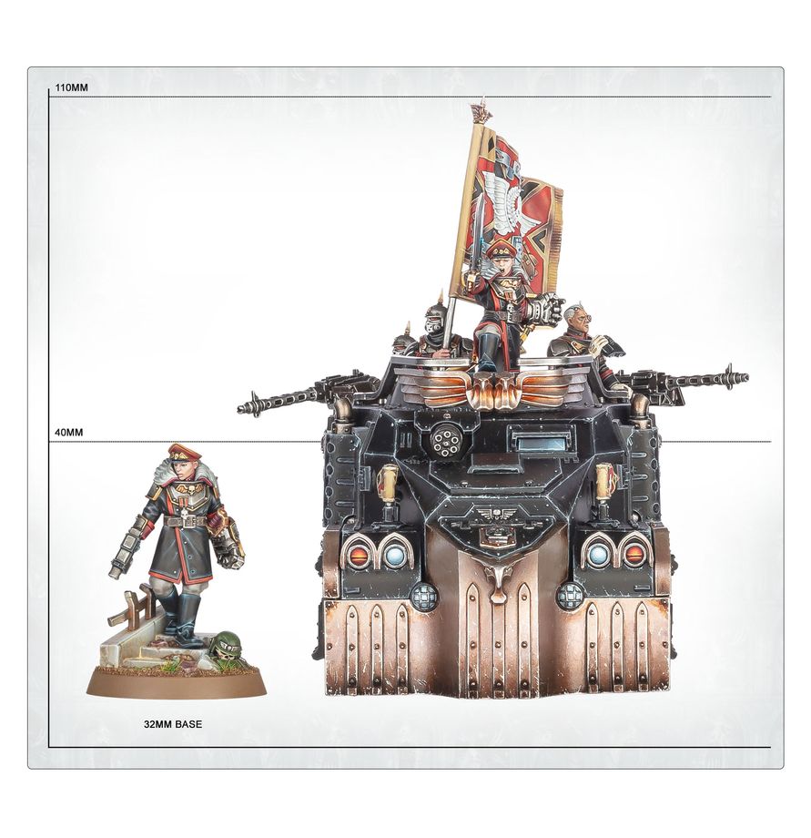Commissar Graves