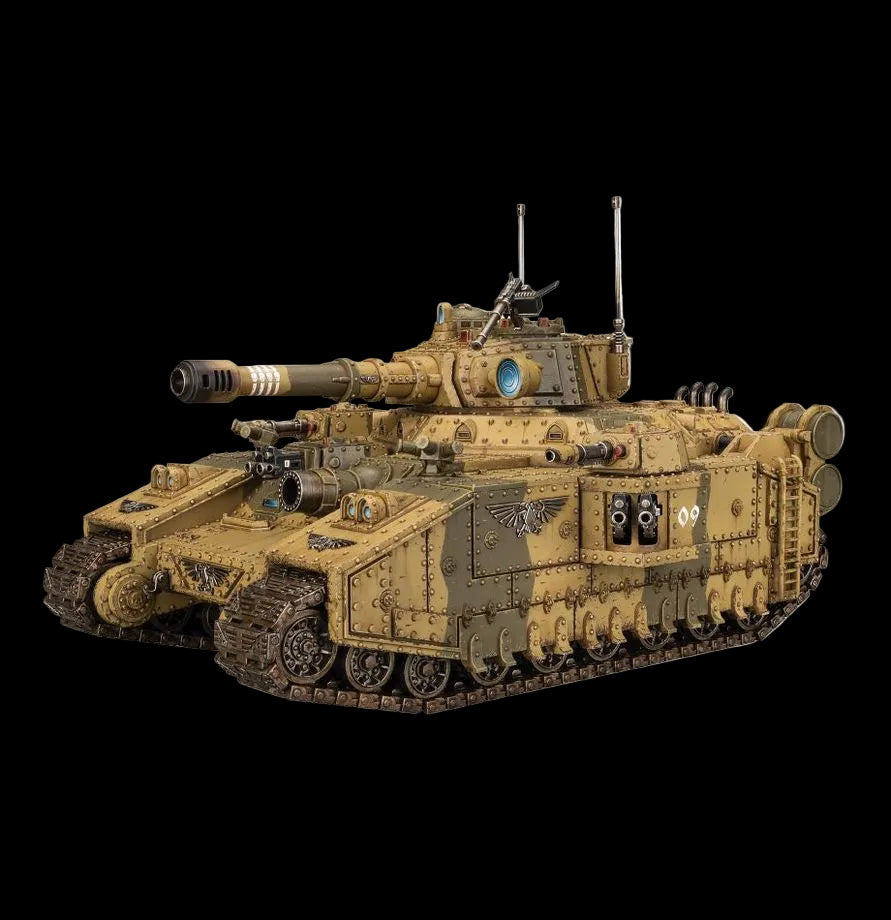 ( Pre order ) Baneblade