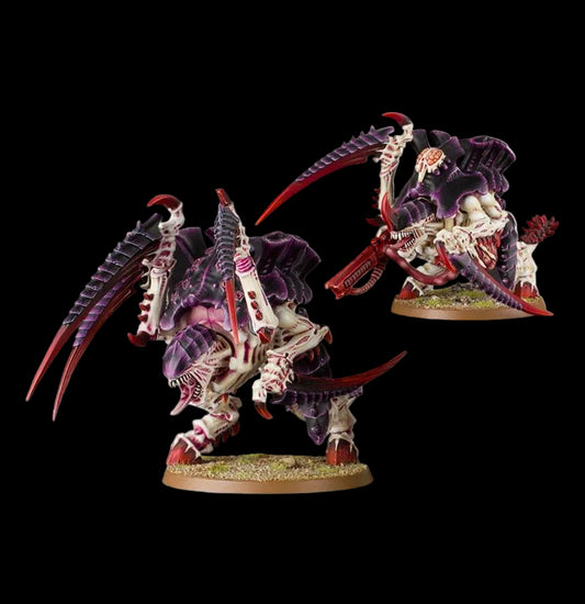 Carnifex Brood