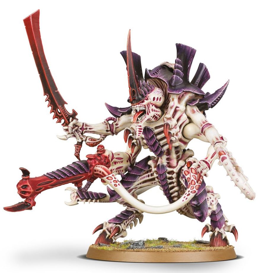 (Pre ordine) Battleforce: Tyranid Swarm (only available while stocks last)