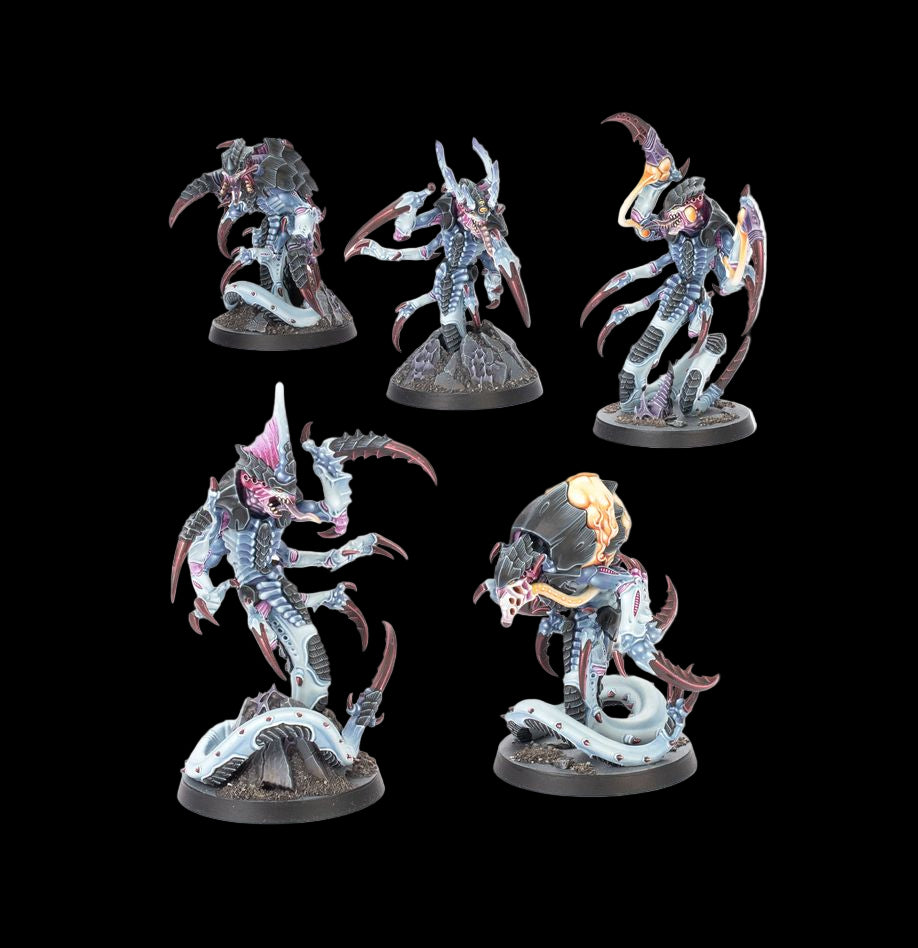 Kill Team: Raveners