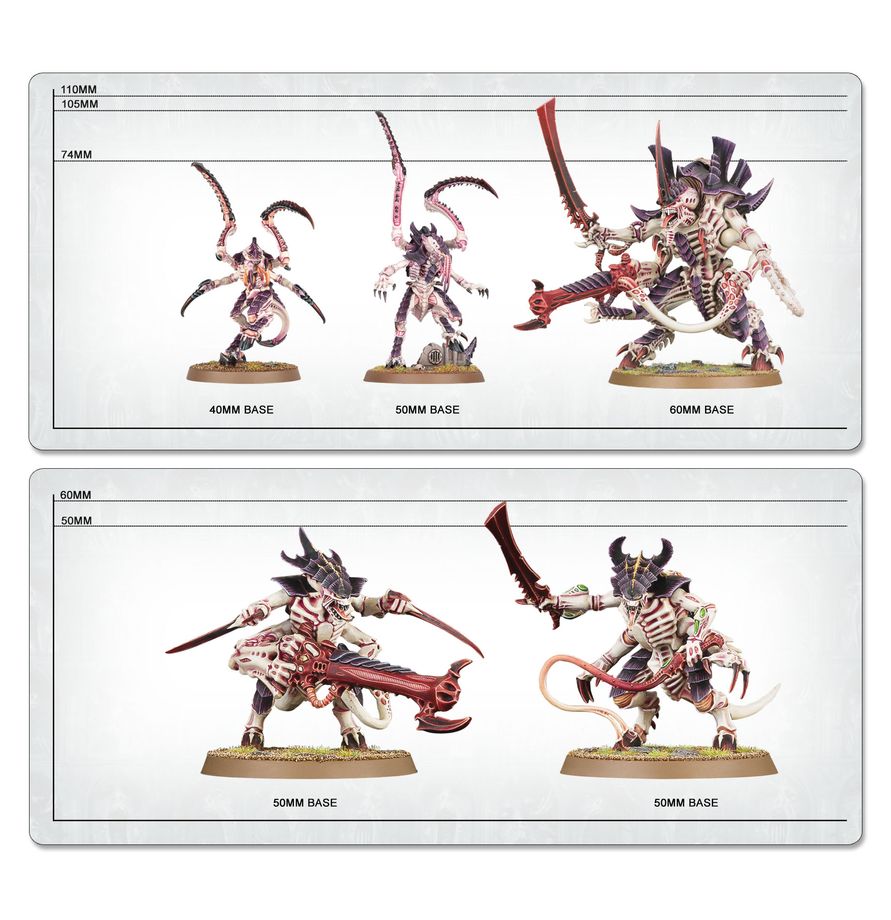 (Pre ordine) Battleforce: Tyranid Swarm (only available while stocks last)