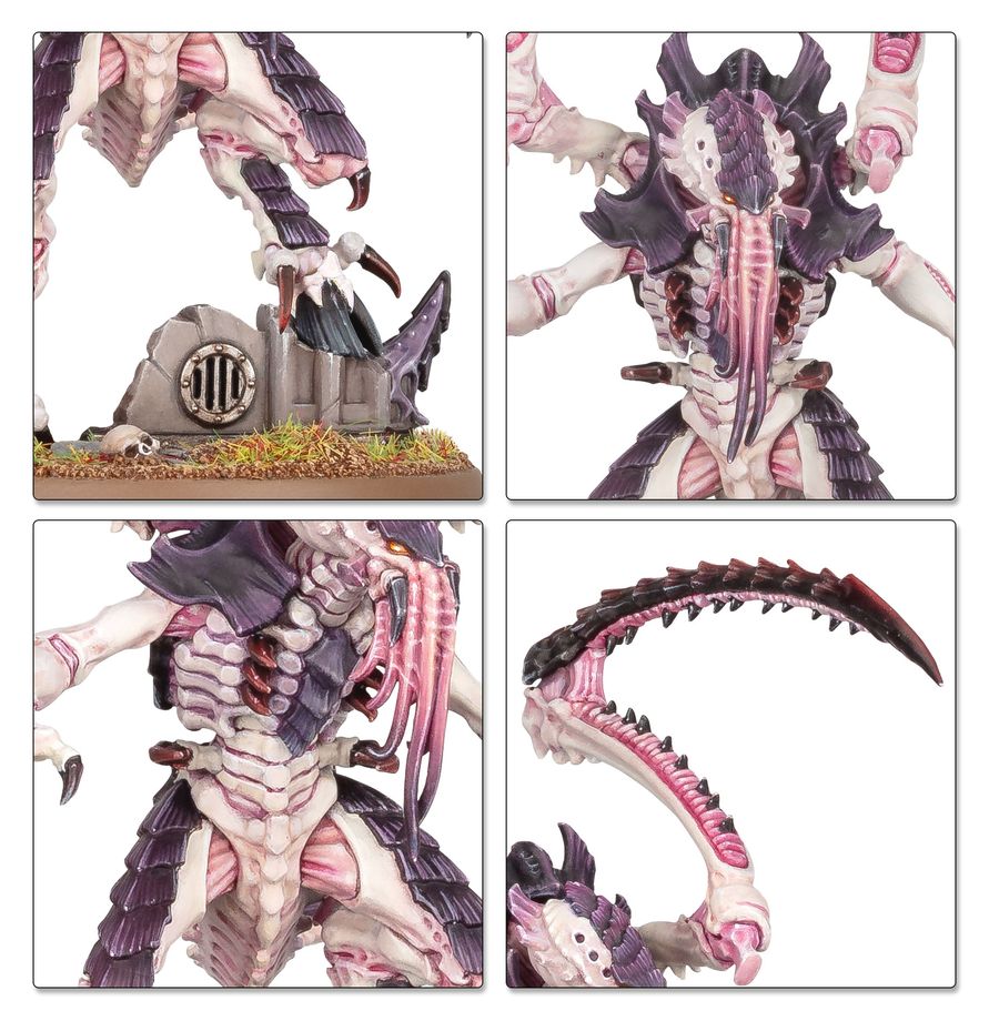 (Pre ordine) Battleforce: Tyranid Swarm (only available while stocks last)