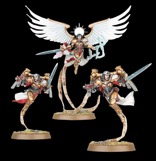 Celestine, the Living Saint