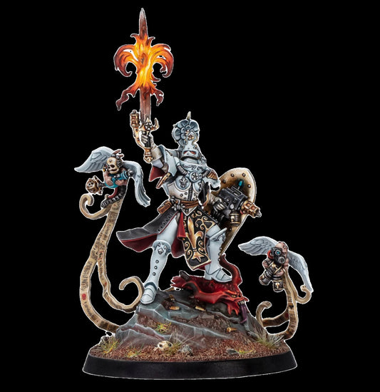 CELESTINA SACRESANT AVELINE