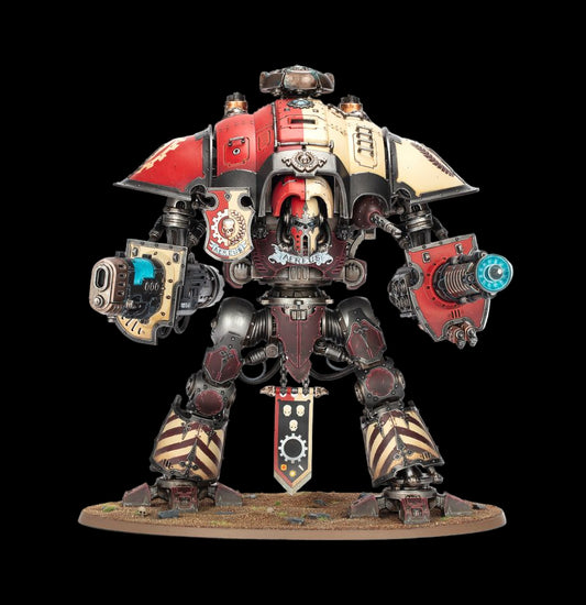 Knight Questoris