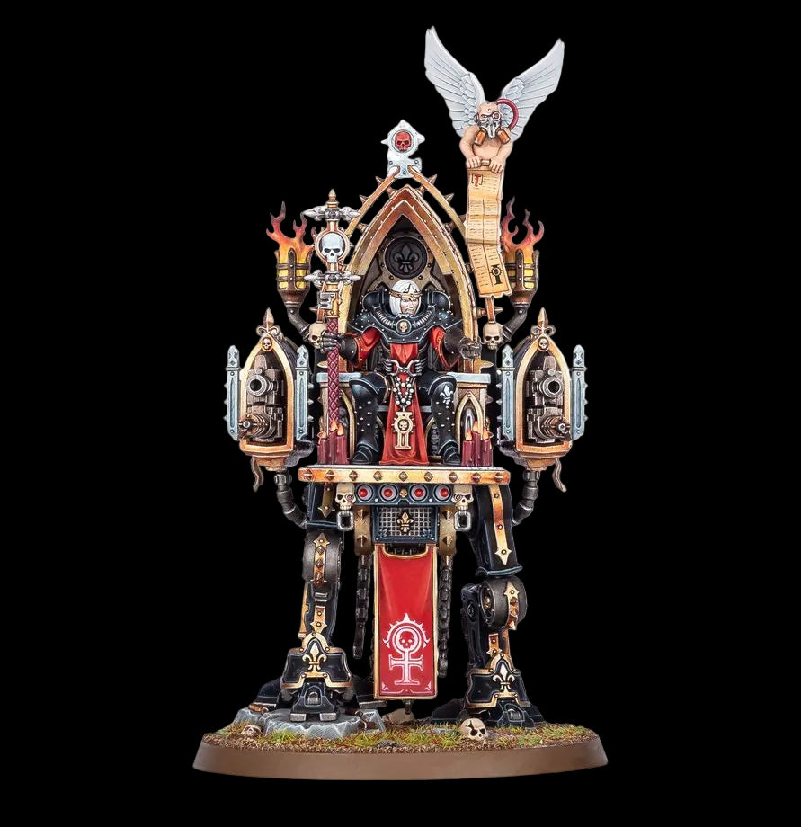 Intranzia Fraye – Dogmata Superior