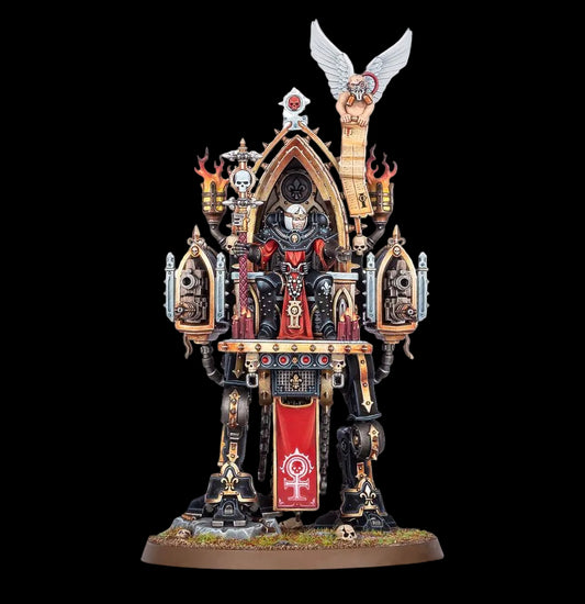 Intranzia Fraye – Dogmata Superior