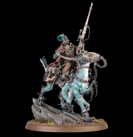 Inquisitor Kroyle