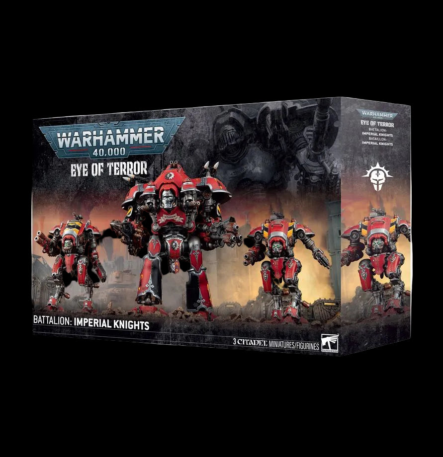 Eye Of Terror Battalion Imperial Knights While Stock Last eye-of-terror-battalion-imperial-knights-while-stock-last