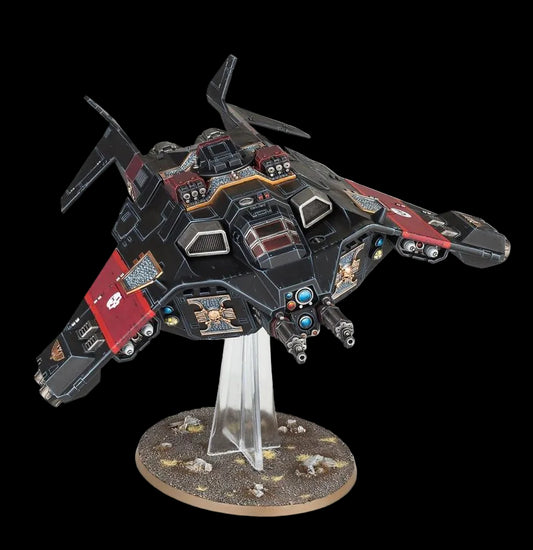 Corvus Blackstar
