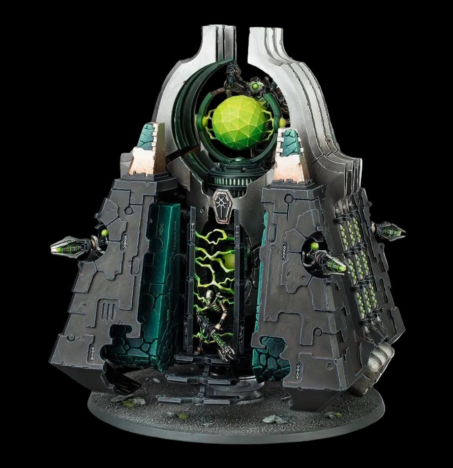 Monolith