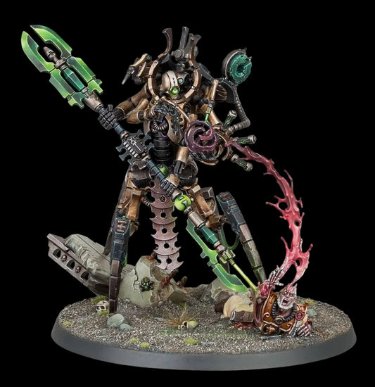 Illuminor Szeras