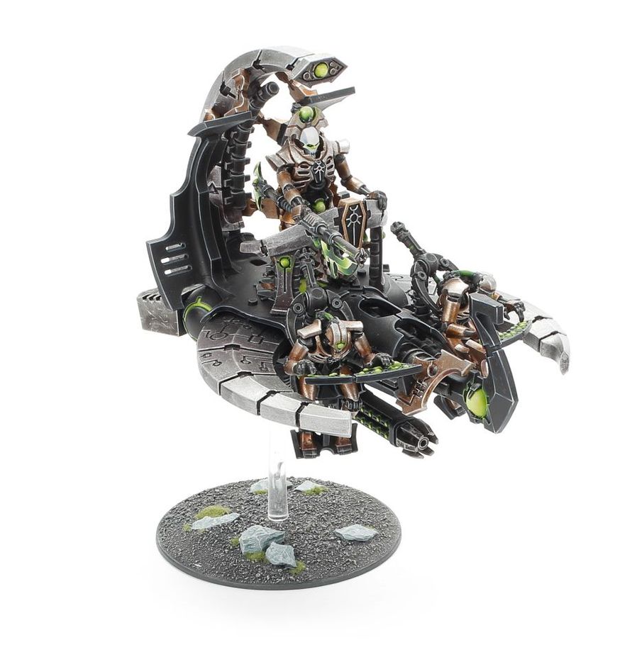 (Pre ordine) Battleforce: Necron Host (only available while stocks last)