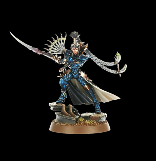 Lady Malys