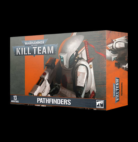 Kill Team: Pathfinders