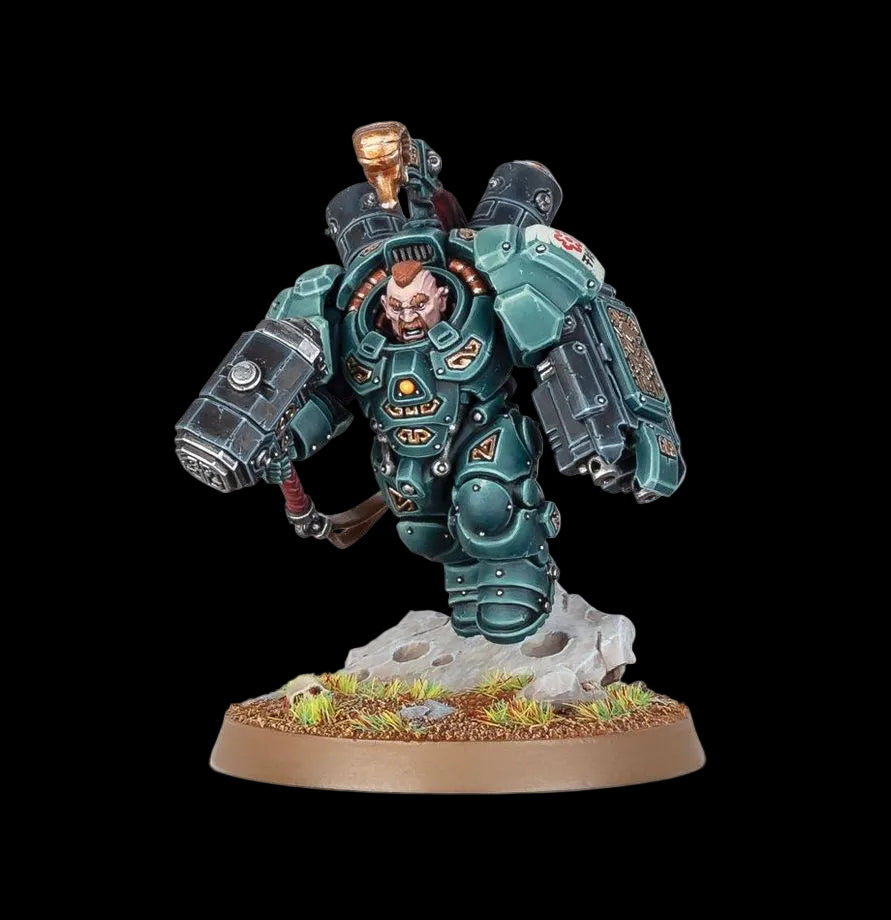 Einhyr Champion
