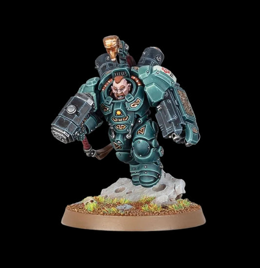 Einhyr Champion