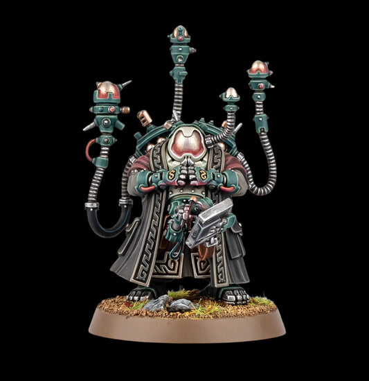 Memnyr Strategist