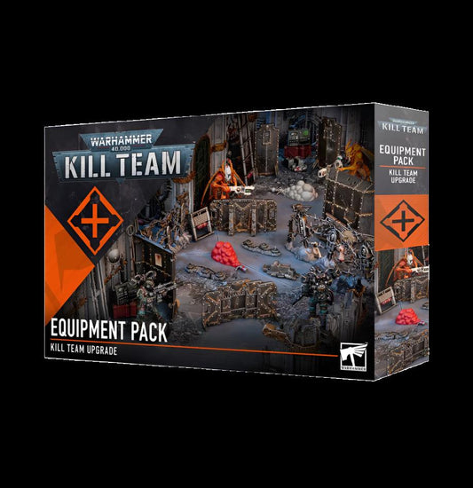 KILL TEAM UPGRADE : EQUIPMENT PACK