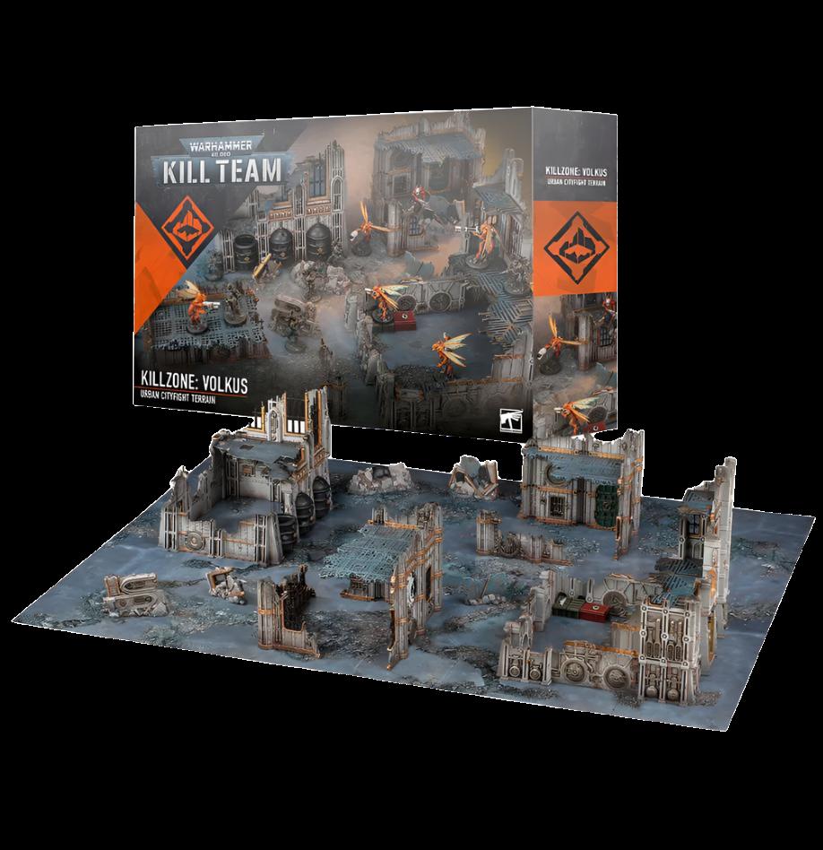 Killzone: Volkus - Pre ordine