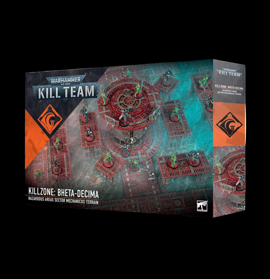 Killzone: Bheta-Decima