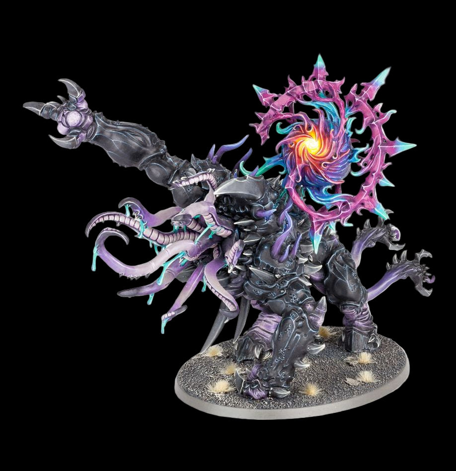 Mutalith Vortex Beast