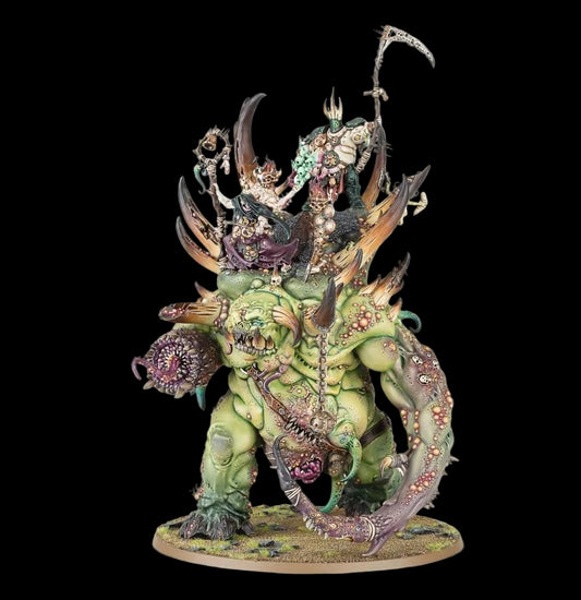 The Glottkin