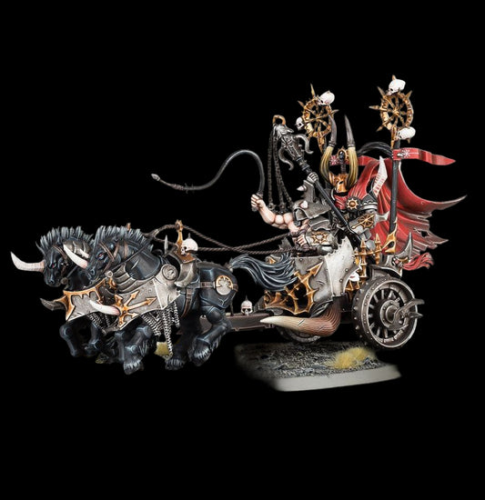Chaos Chariots x 1