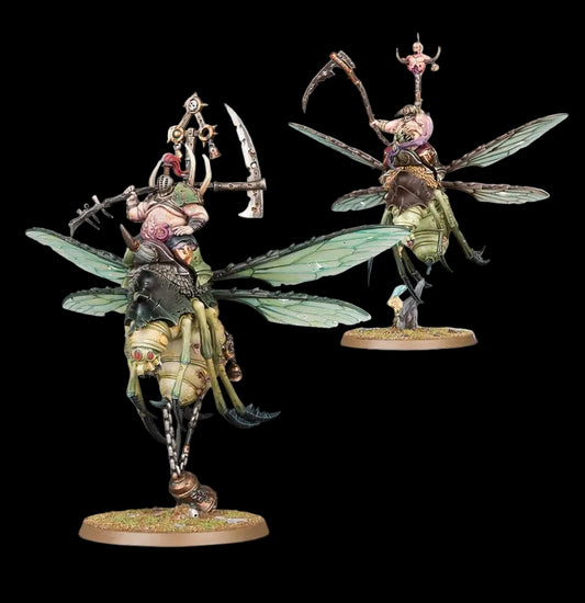 Lord of Afflictions
