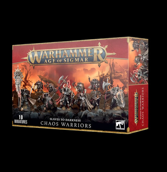 Chaos Warriors