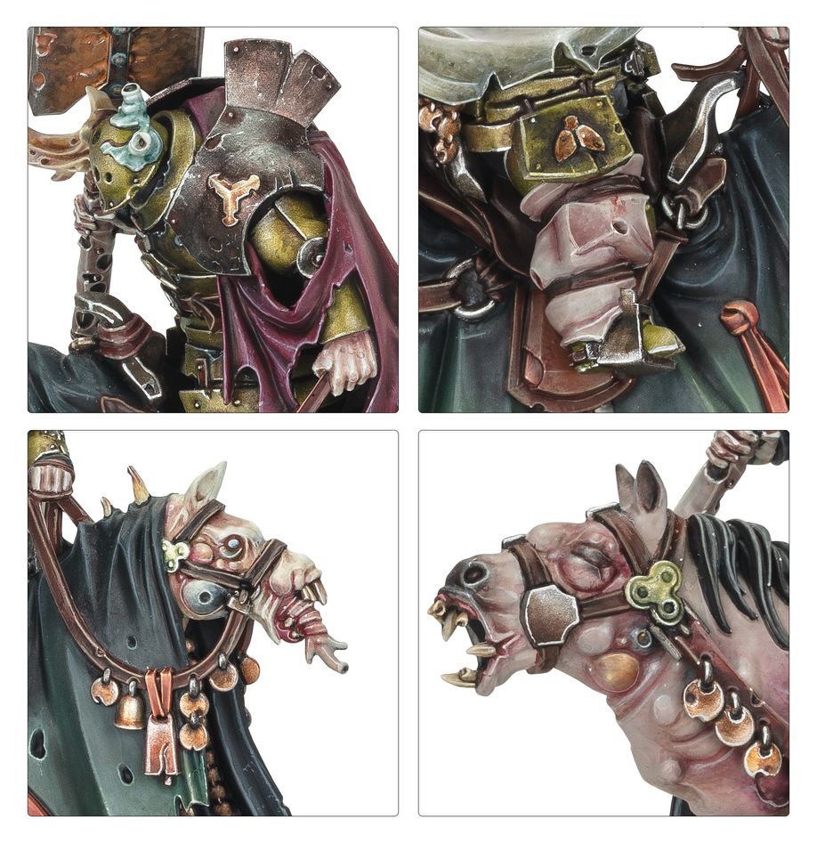 Sloven Knights