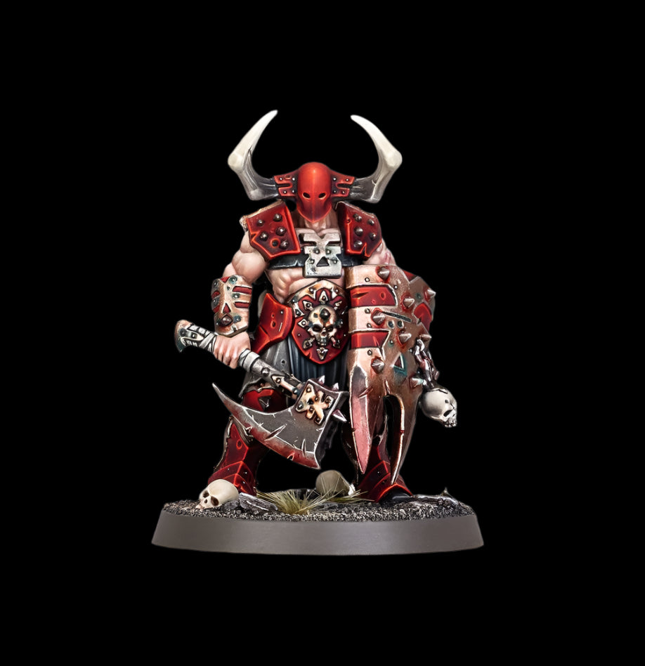 Deathbringer