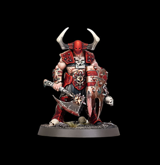 Deathbringer