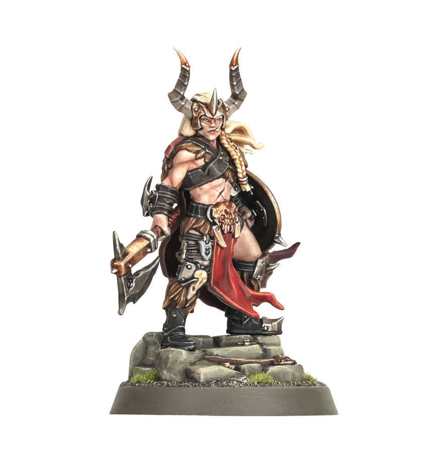 ( Pre Order ) Oath Fulfilled ( Available while stocks last )