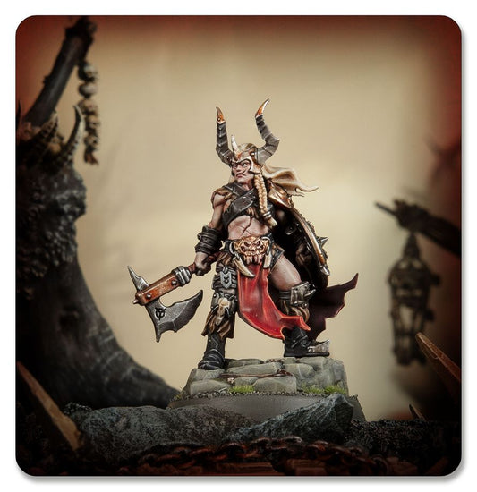 ( Pre Order ) Oath Fulfilled ( Available while stocks last )