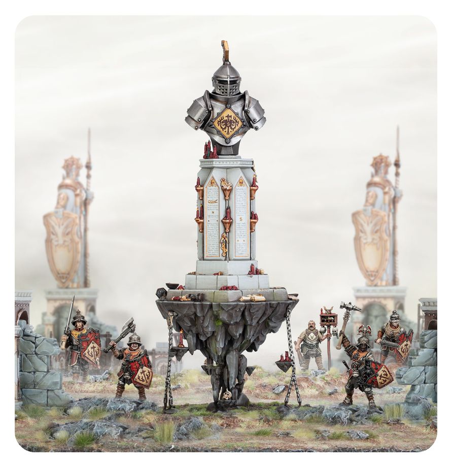 Dawner's Triumph