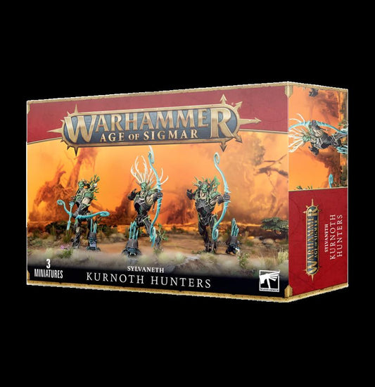 Kurnoth Hunters