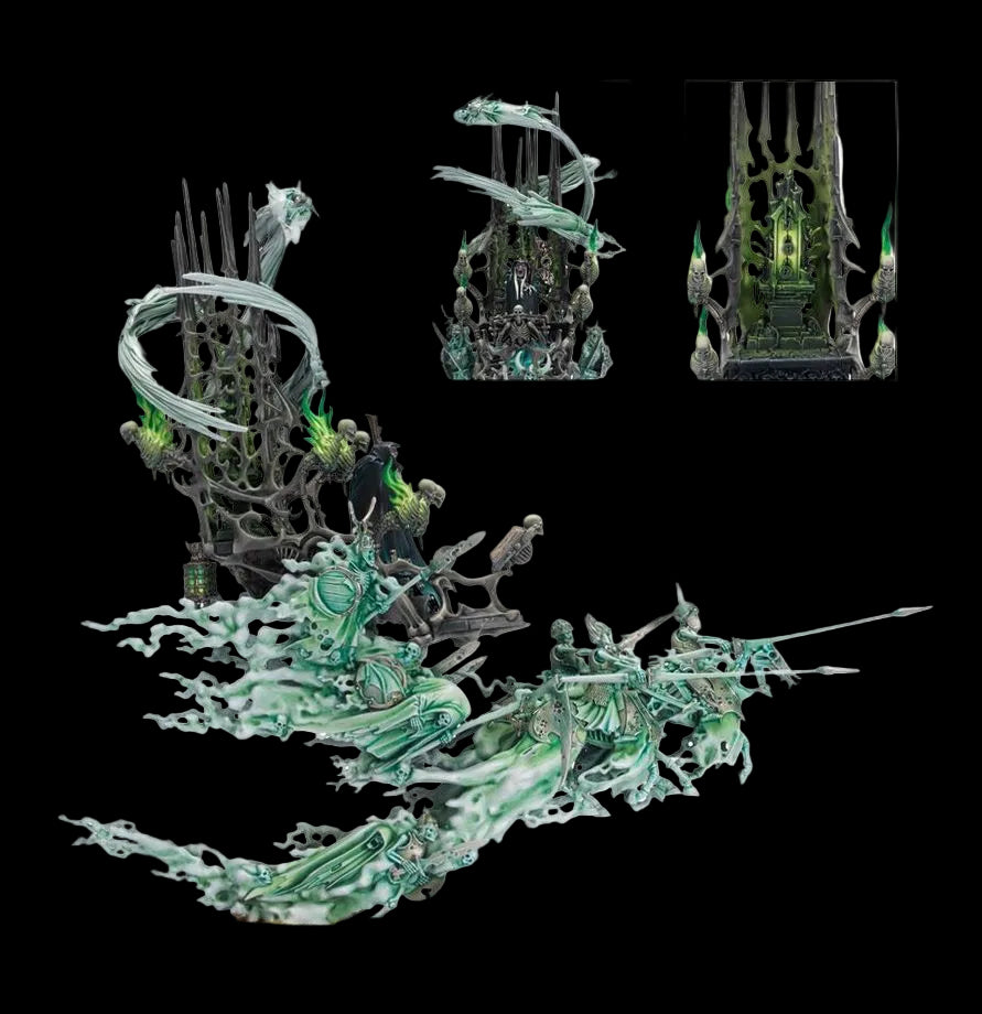 Mortis Engine