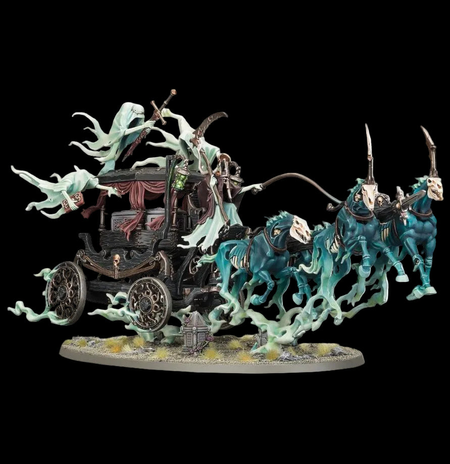 Black Coach