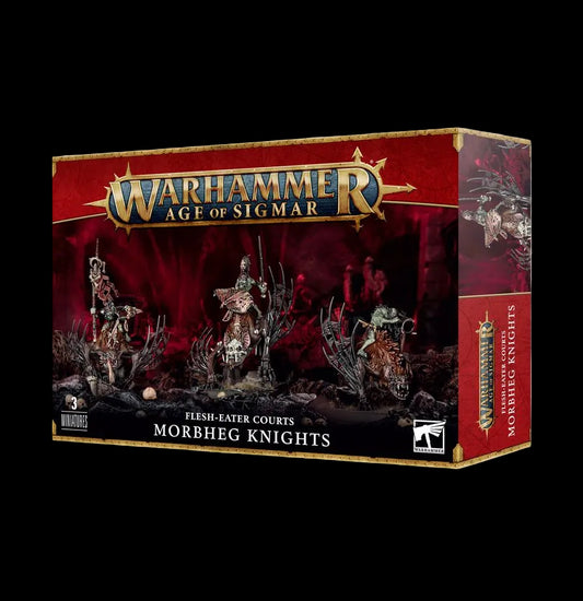 Morbheg Knights
