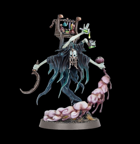 Lord Vitriolic
