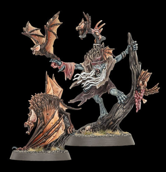 High Falconer Felgryn