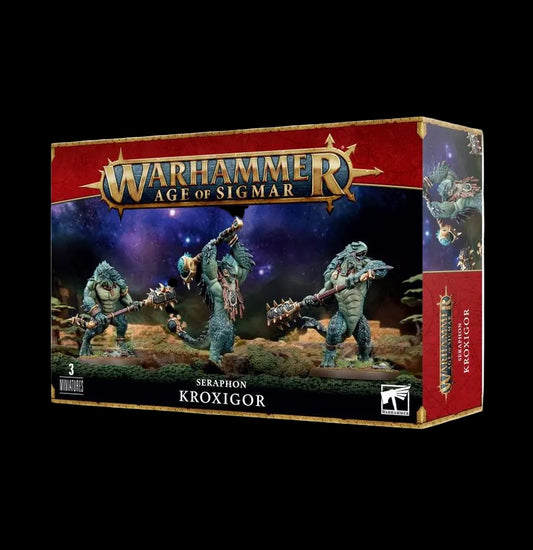 Kroxigor