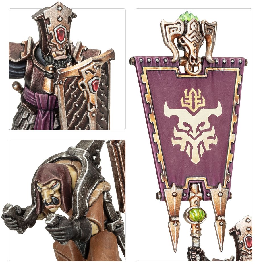 (Pre Order) Infernal Court